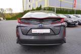 Toyota Prius 1.8 Hybrid Plug-in Navi Head-Up Totwinkel - Toyota: Plug In