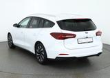 Ford Focus Turnier Titanium X 1.0 EB LED Navi Kamera - Ford Focus: Titanium X