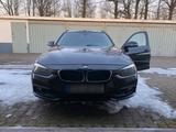 BMW 316 D, F31, 5 Türig, 6 Gang, HU-AU bis... - gebrauchte BMW 316 aus dem Jahr 2015