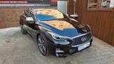 Infiniti Q30S 1.6t DCT FWD Sport, 360° Kamera, Navi - gebrauchte Infiniti Limousine
