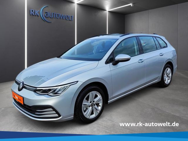 Golf Variant VIII 8 Life 1.0 TSI 81kW 6-Gang  Na