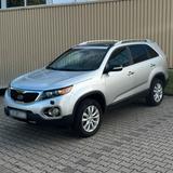 Kia Sorento XM 2.2 Crdi AWD - Kia Sorento XM