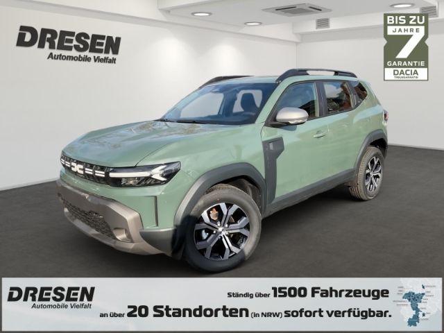 Dacia Duster III 1.2 Mild-Hybrid EU6e Expression TCe 1