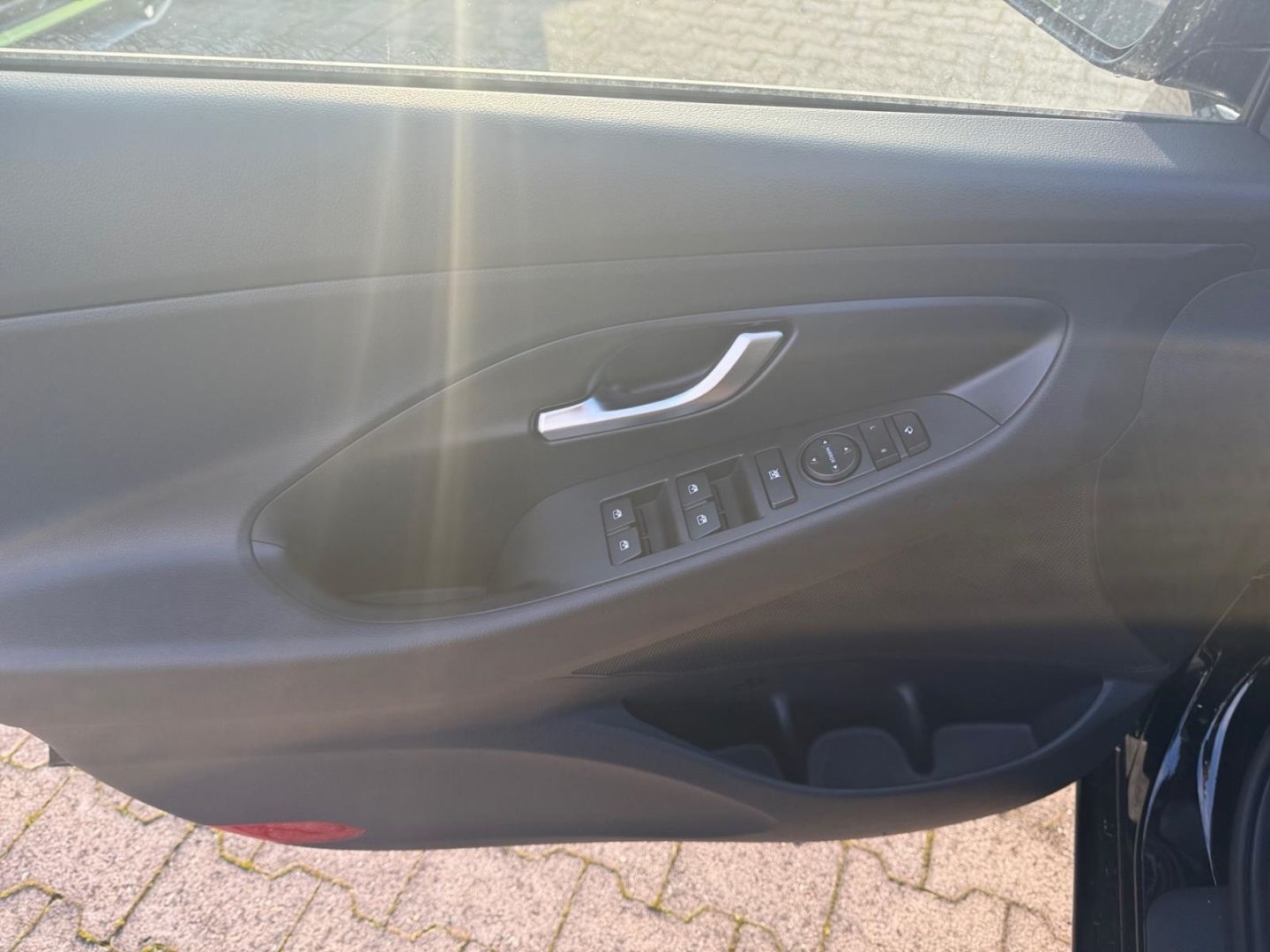 Fahrzeugabbildung Hyundai i30 Advantage Kombi1.0 T-GDI