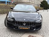 Maserati Ghibli 3.0 S V6 GRANLUSSO  BLACK LINE - Maserati Ghibli: Granlusso