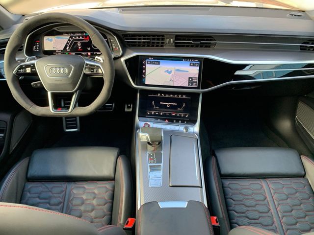 RS7 Sportback PERFORMANCE 280 KM/H+B&O+HUD+STHZG