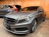 Mercedes-Benz A 200 AMG Line*NightPaket*Nav*SHZ*Klima*BI-Xenon - Mercedes-Benz Gebrauchtwagen in Remscheid