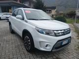Suzuki Vitara 1.6 VVT A/T 4WD AllGrip V-Top - Suzuki Vitara Kombi Gebrauchtwagen