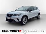 Seat Arona 1.0 TSI DSG FR VIRTUAL*LED*SHZ*NAV*ACC*PAR