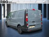 Renault Trafic 2.0 BLUE dCi 130 L1H1 3,0t - Renault Trafic: Kleinbus