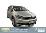 Volkswagen Touran Comfortline 2.0 TDI SCR DSG - Volkswagen Touran mit Diesel-Antrieb: Kombi