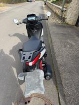 Piaggio Medley 150 S - ROLLER VON 126 BIS 250 CCM