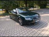 Audi A4 V6 2.4 Motor Caprio Automatik - Caprio gebraucht
