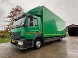 Mercedes-Benz Atego 1018 / NL TRUCK / EURO 6 / ONLY 100.000KM! - Mercedes-Benz Atego 1018