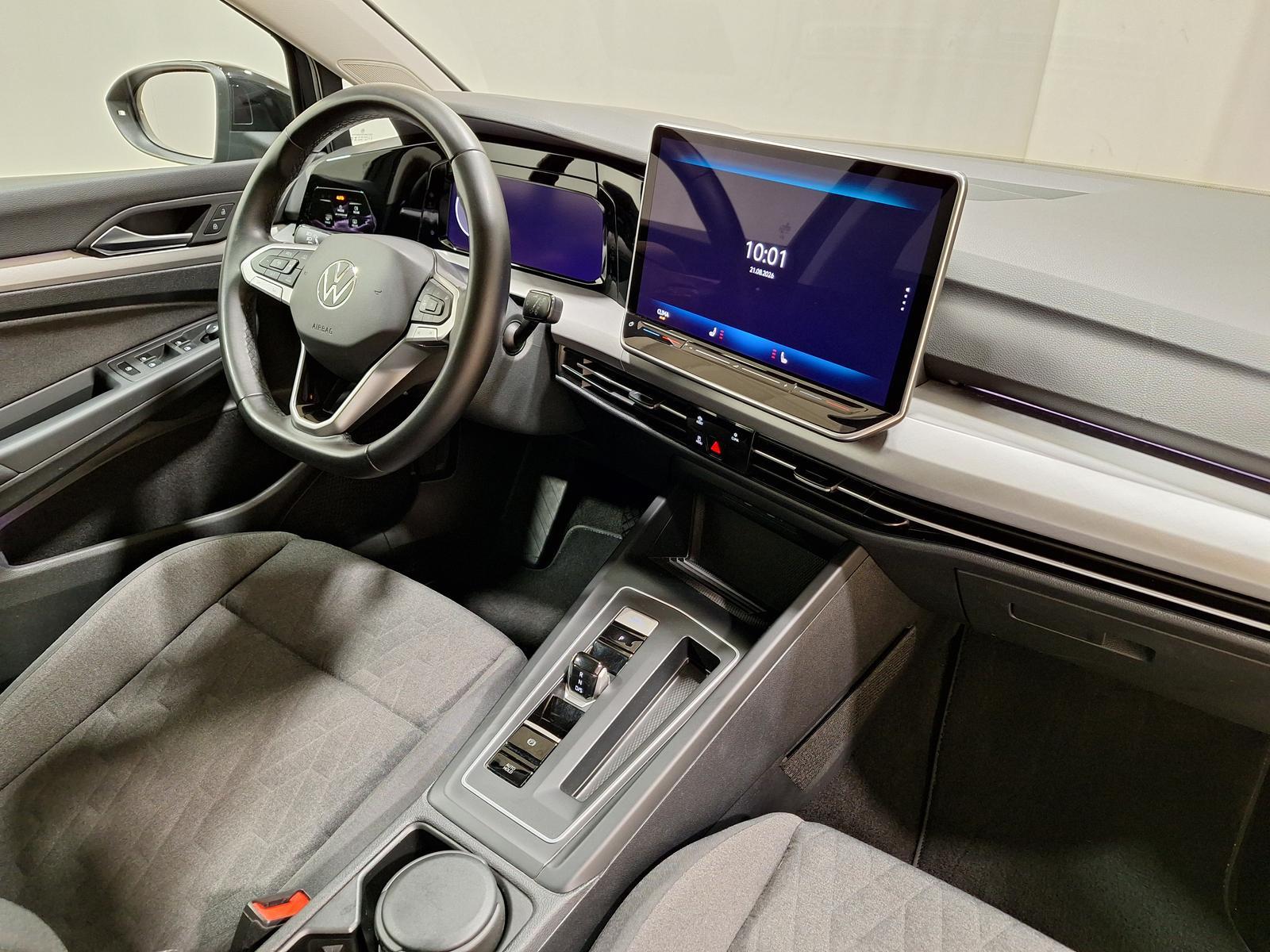 Volkswagen Golf Variant 2.0 TDI DSG Life FACELIFT HuD AHZV, миниатюра 11