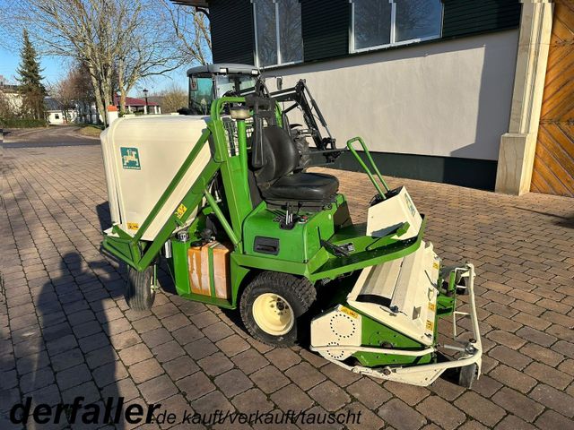 Amazone Profihopper PH 125