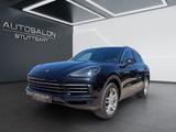 Porsche Cayenne S *PDLS*BOSE*CAR-PLAY*MMRY*TEMP*MFL*SHZ* - Porsche Cayenne: Sportwagen
