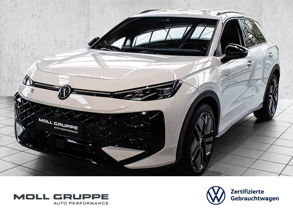 Volkswagen T-Roc R-Line 1.5 l eTSI OPF DSG 360 AUT DYNLICHT