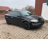 Renault Megan - Renault Megane mit Diesel-Antrieb: Sportwagen