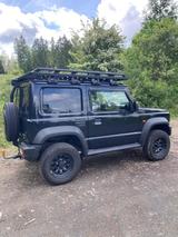 Suzuki Jimny 1.5 *viel Zubehör - Top Zustand* - gebrauchte Suzuki Jimny aus dem Jahr 2022