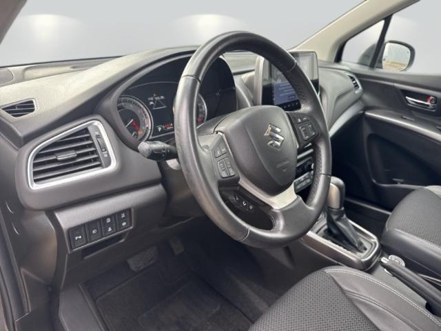 Suzuki S-Cross 1.4 Comfort+ Hybrid Automatik Allgrip