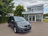 Seat Alhambra Style 2.0 TDI 4Kids/7.Sitzer/Kamera - mit Diesel-Antrieb: Kid