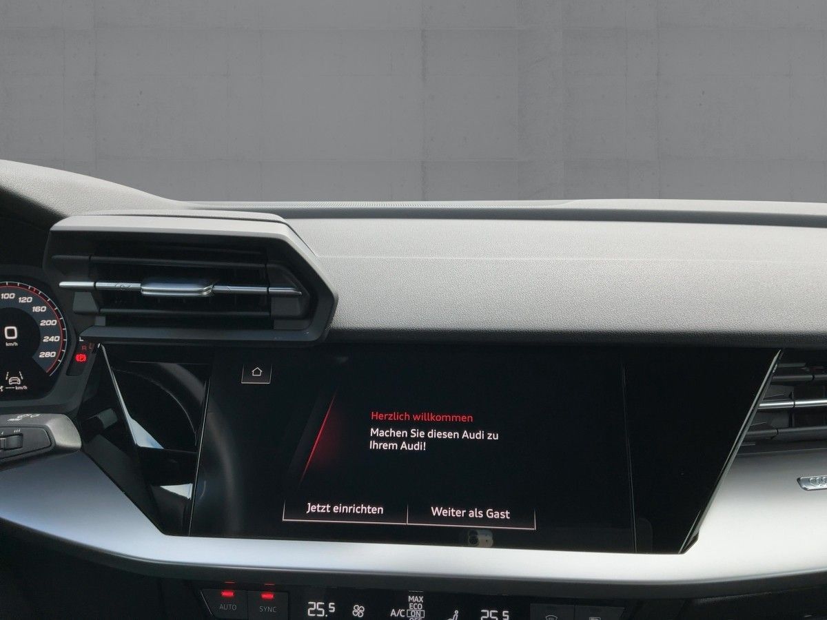 Audi A3 - Bild 11