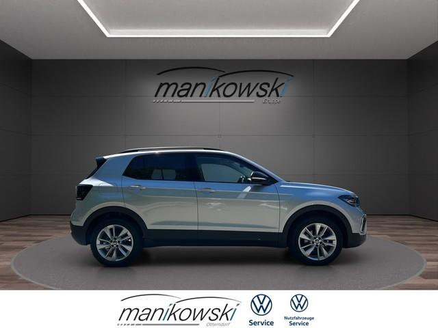 Volkswagen T-Cross Energy 1.0 TSI 116 PS DSG AHK +Kamera+IQ, миниатюра 6