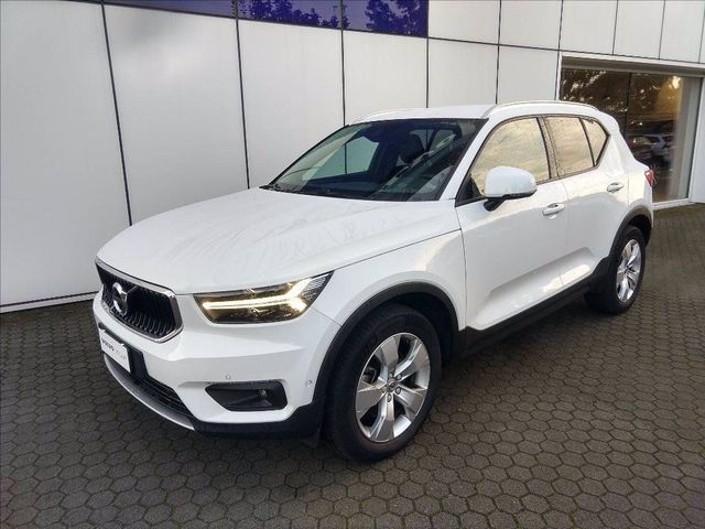 Volvo VOLVO XC40 2.0 d3 Momentum awd geartronic del 20