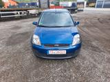 Ford Fiesta 1.4 Ambiente/Klima/Tüv Neu - Ford Fiesta: Van