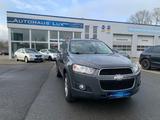 Chevrolet Captiva 2.4 LT 2WD/AHK/7 SITZER - Chevrolet Captiva in Hamburg