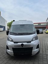 Hannes Camper 64 - Autarkie Paket, Betterweiterung auf 2,05 m - Hannes Camper Wohnwagen & Wohnmobile