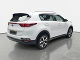 Kia SPORTAGE 1.6 T-GDI AWD DCT7 VISION KOMFORT - Kia Sportage: 1.7
