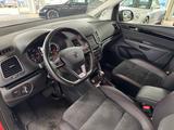 Seat Alhambra FR-Line Allrad 7Sitz *STHZ*SHZ*NAV*ACC* - Seat Alhambra mit Diesel-Antrieb: Kleinbus, Automatik, 7sitzer