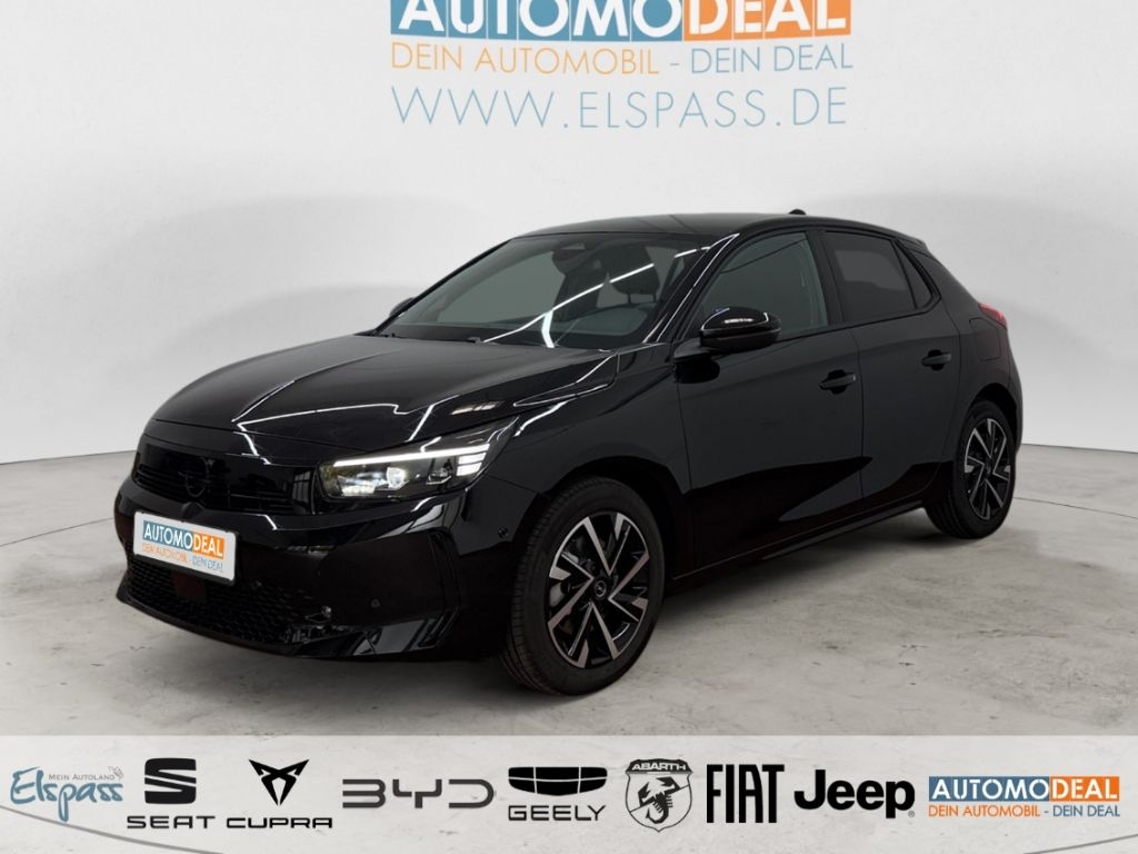 Image of Opel Corsa
