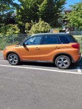 Suzuki Vitara 1.6 VVT Comfort 4x4 Comfort - Suzuki Gebrauchtwagen in Bonn