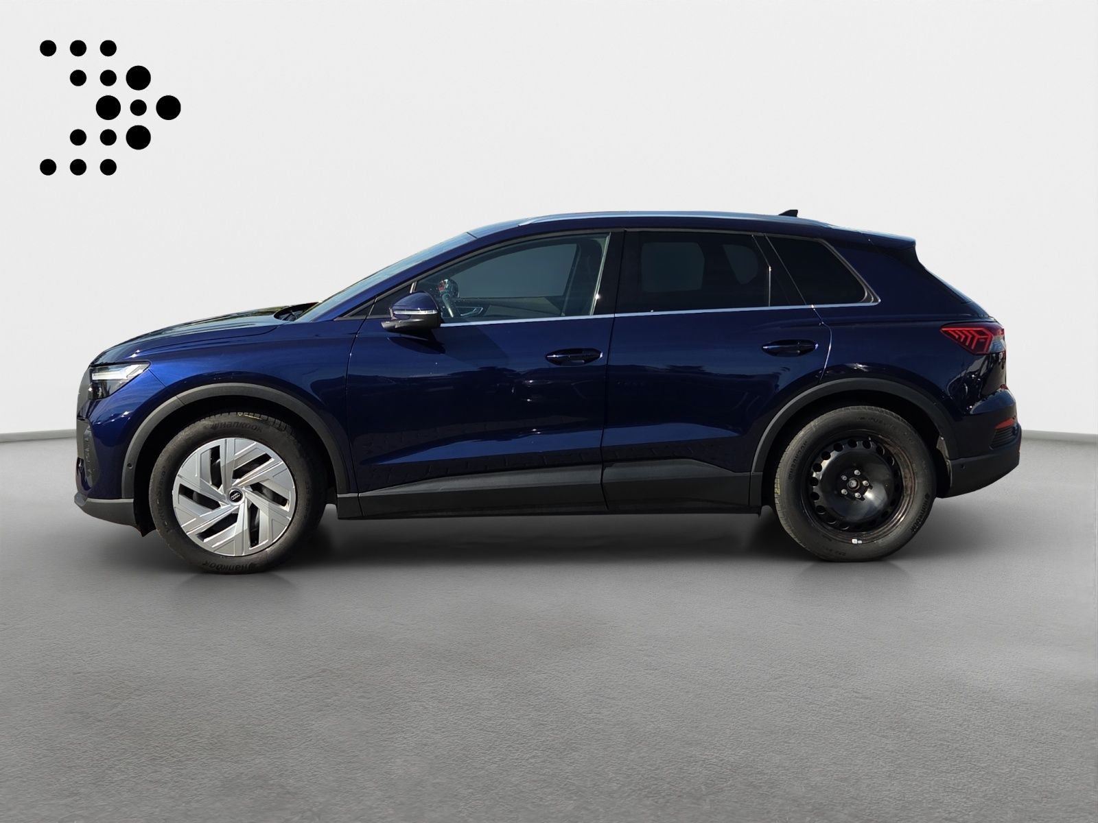 Audi Q4 e-tron - Bild 3