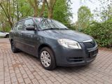 Skoda Fabia Combi Cool Edition AC 119 Tkm!TÜV=06/26 VB - Skoda Fabia aus 2009: Combi