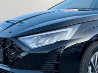 Hyundai i20 - Vorschau Bild 2