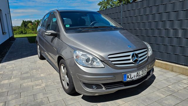 Mercedes-Benz B 170 - in gutem Zustand