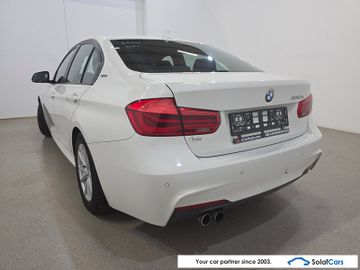 BMW 330 - 6