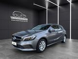 Mercedes-Benz A 180*Style*High Performance*Business Paket*Shz* - Mercedes-Benz A 180 mit Benzin-Antrieb: Limousine