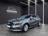 Mercedes-Benz A 180*Style*High Performance*Business Paket*Shz* - Mercedes-Benz A-Klasse aus 2016