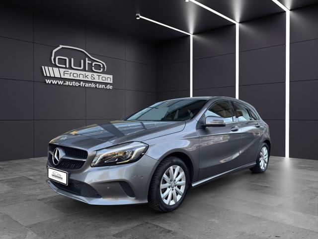 Mercedes-Benz A 180*Style*High Performance*Business Paket*Shz*