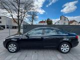 Audi A6 Lim. 3.0 TDI quattro Automatik Xenon PDC Shz - Audi A6 aus 2006: 3.0