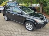 Nissan Murano 3.5 Aut Xenon Leder Navi Kamera 85 TKm - Nissan aus 2007