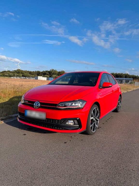 Image of Volkswagen Polo
