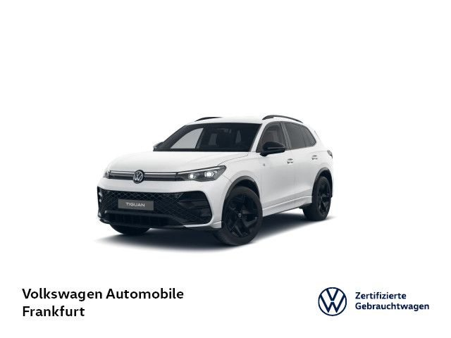 Volkswagen Tiguan 2.0 TDI DSG 4-Motion R-Line Navi Harman K