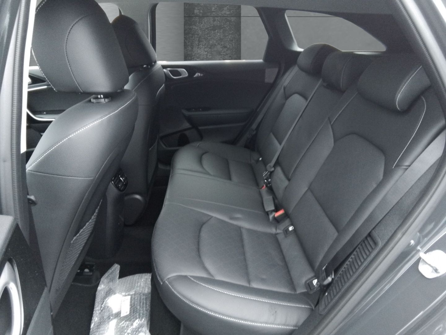 Kia cee'd Sportswagon - Bild 9