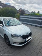 Skoda Fabia 1.0l TSI 70kW SOLEIL COMBI SOLEIL